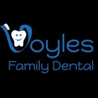Voyles Family Dental ico