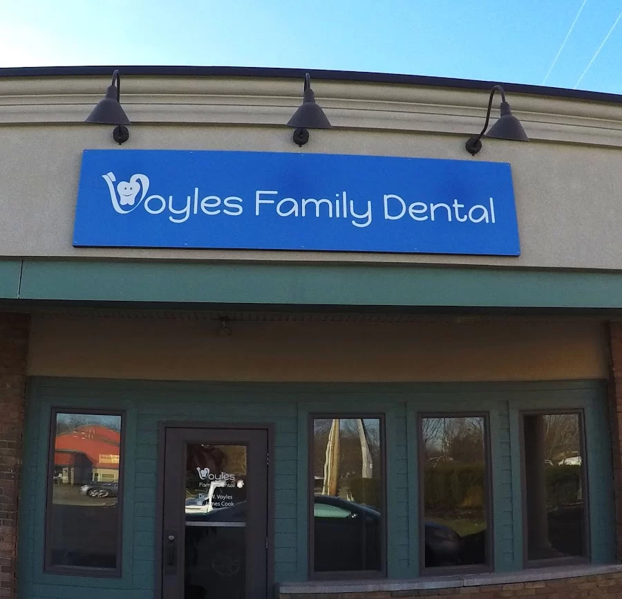 Voyles Family Dental Picture 2