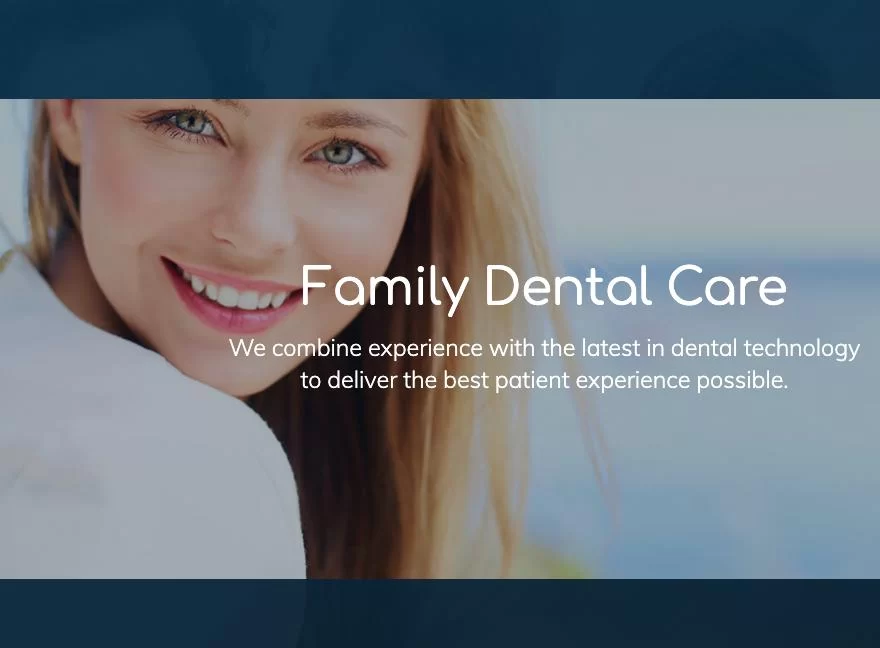 Mihailovich Family Dentistry Picture 2