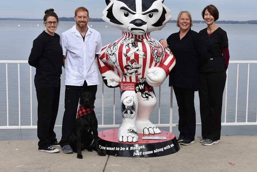 University Square Dental Associates Picture 1