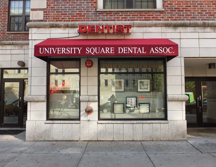 University Square Dental Associates Picture 3