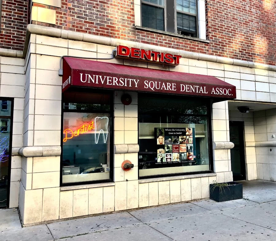 University Square Dental Associates Picture 4