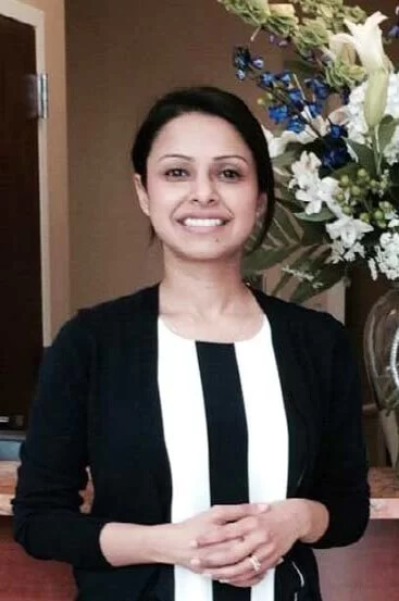 MidJersey Smiles: Dr. Ruma Anand Picture 2