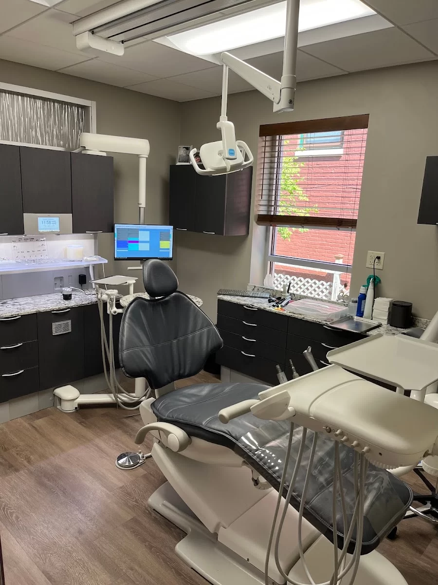 Scinico Family Dental Picture 4