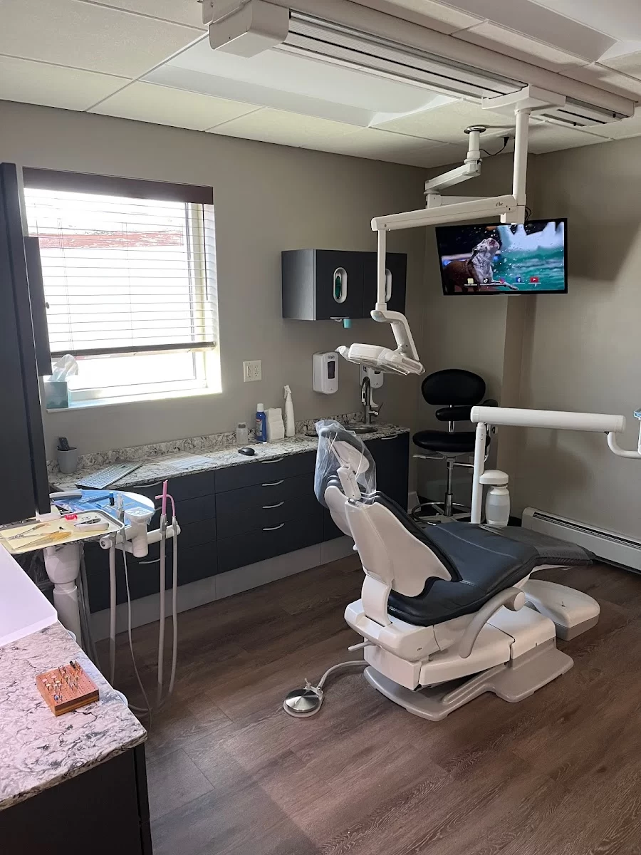Scinico Family Dental Picture 6
