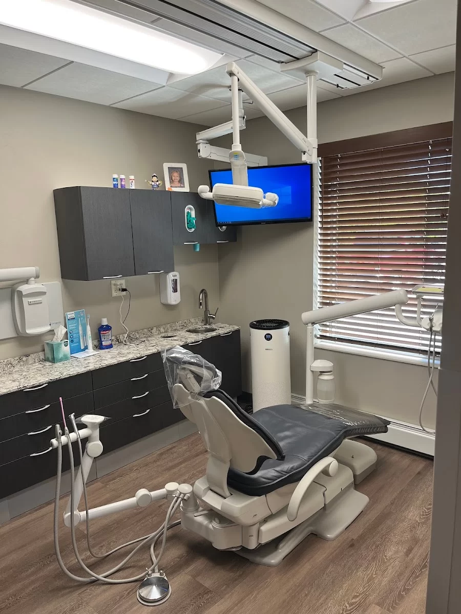 Scinico Family Dental Picture 5