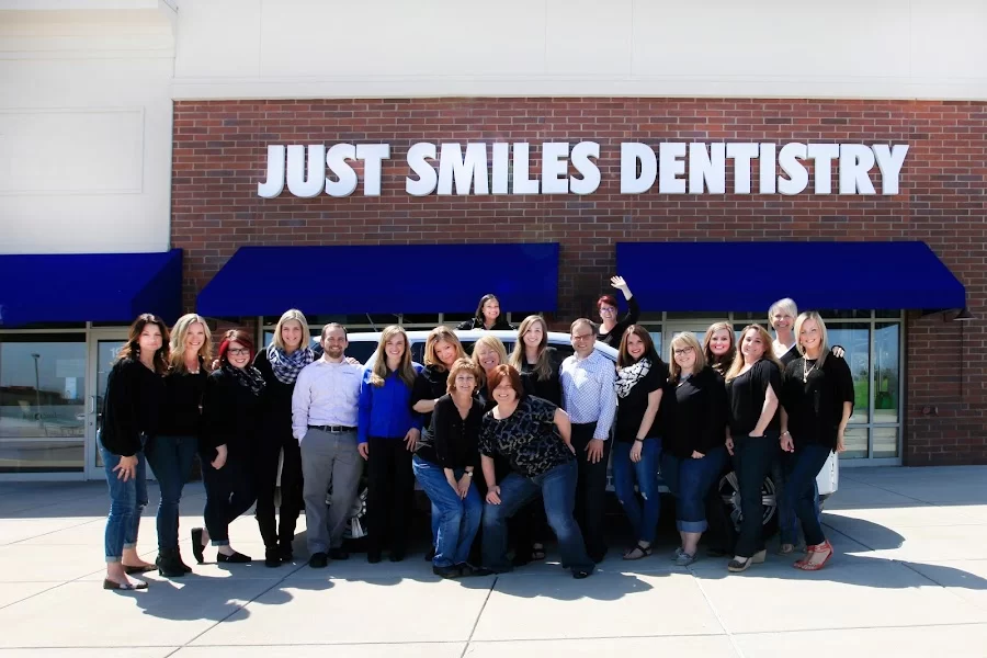 Just Smiles - General, Cosmetic & Implant Dentistry Picture 2
