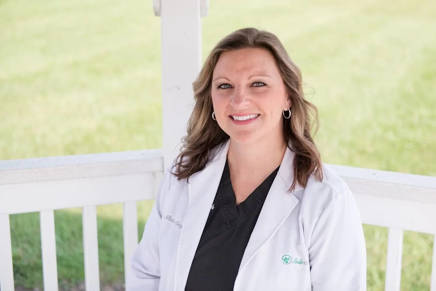 Rachel Sanyk DDS Picture 1
