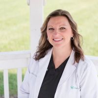 Rachel Sanyk DDS ico