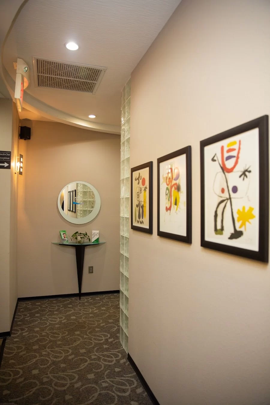 Parkmeadow Dental: Yvonne C. Rosado, DDS Picture 7
