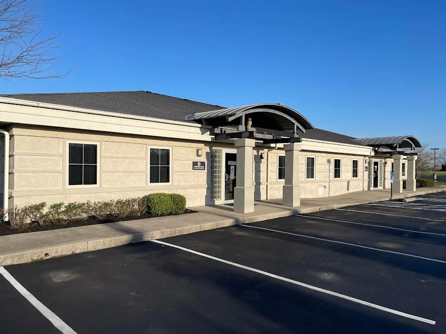Parkmeadow Dental: Yvonne C. Rosado, DDS Picture 3
