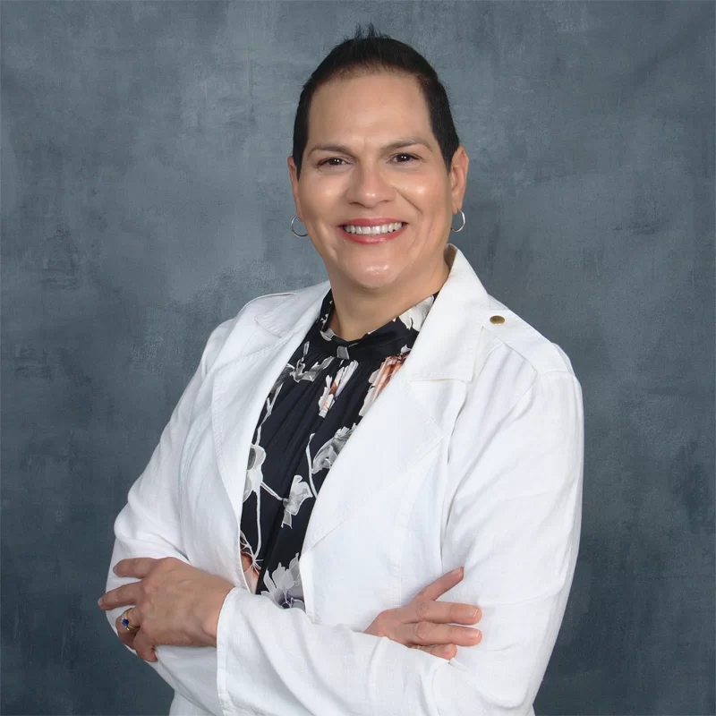 Parkmeadow Dental: Yvonne C. Rosado, DDS Picture 4