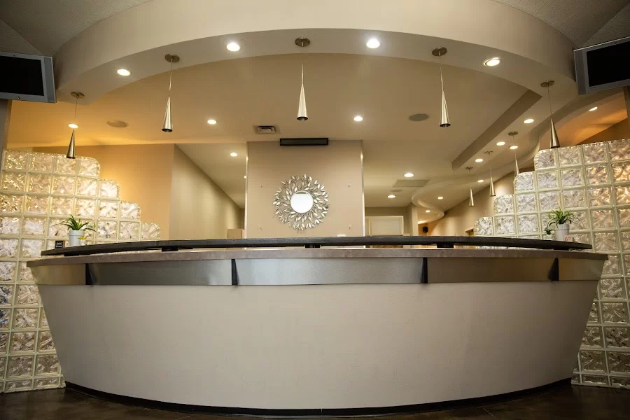 Parkmeadow Dental: Yvonne C. Rosado, DDS Picture 1