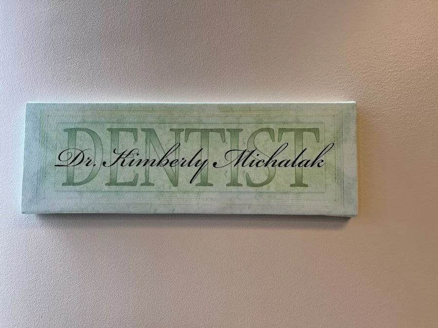 Hayden Run Dentistry, Kimberly Michalak DDS, LLC. Picture 3