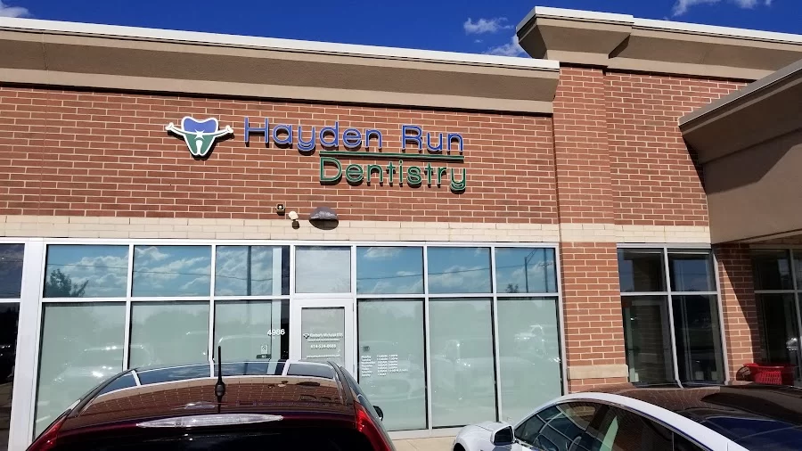 Hayden Run Dentistry, Kimberly Michalak DDS, LLC. Picture 1
