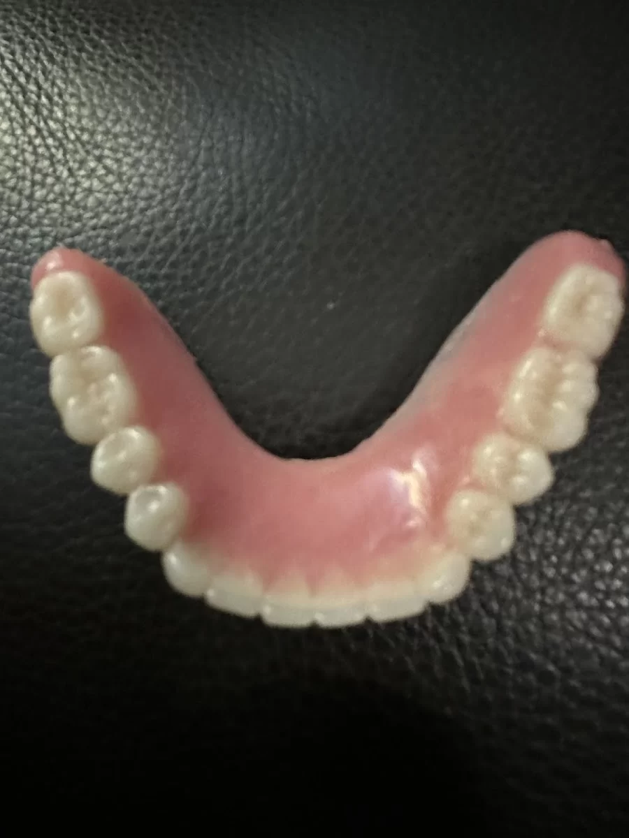 Affordable Dentures & Implants Picture 6