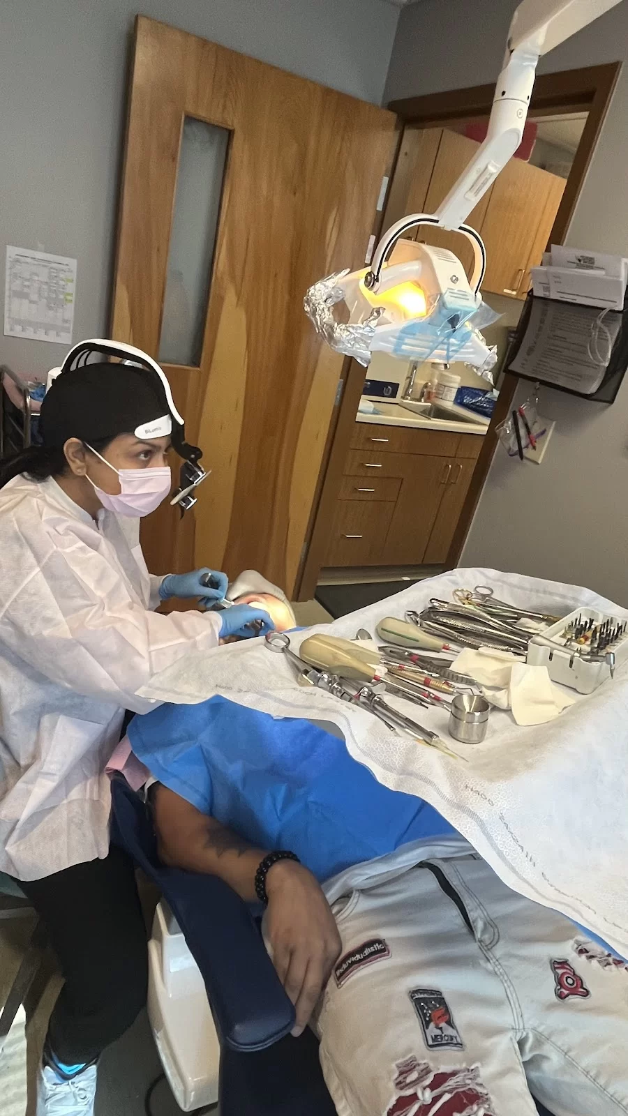 Affordable Dentures & Implants Picture 9