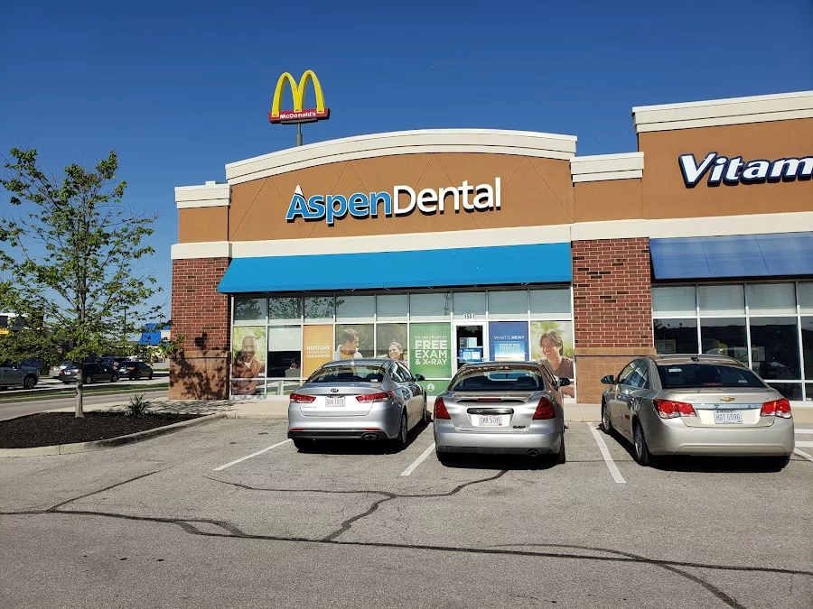 Aspen Dental - Columbus, OH Picture 9