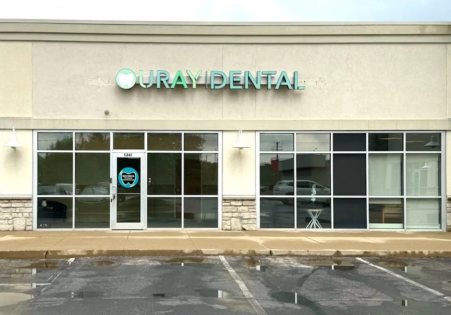 Ouray Dental - General, Implants & Dentures Picture 5