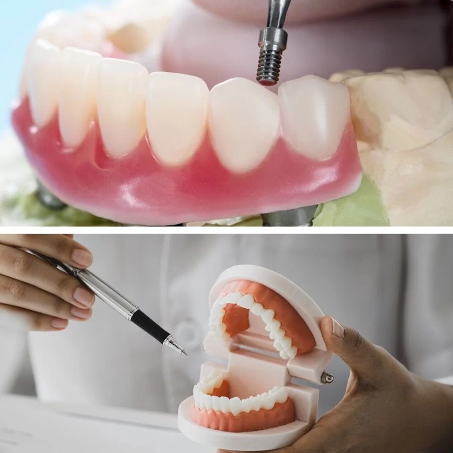 Ouray Dental - General, Implants & Dentures Picture 6