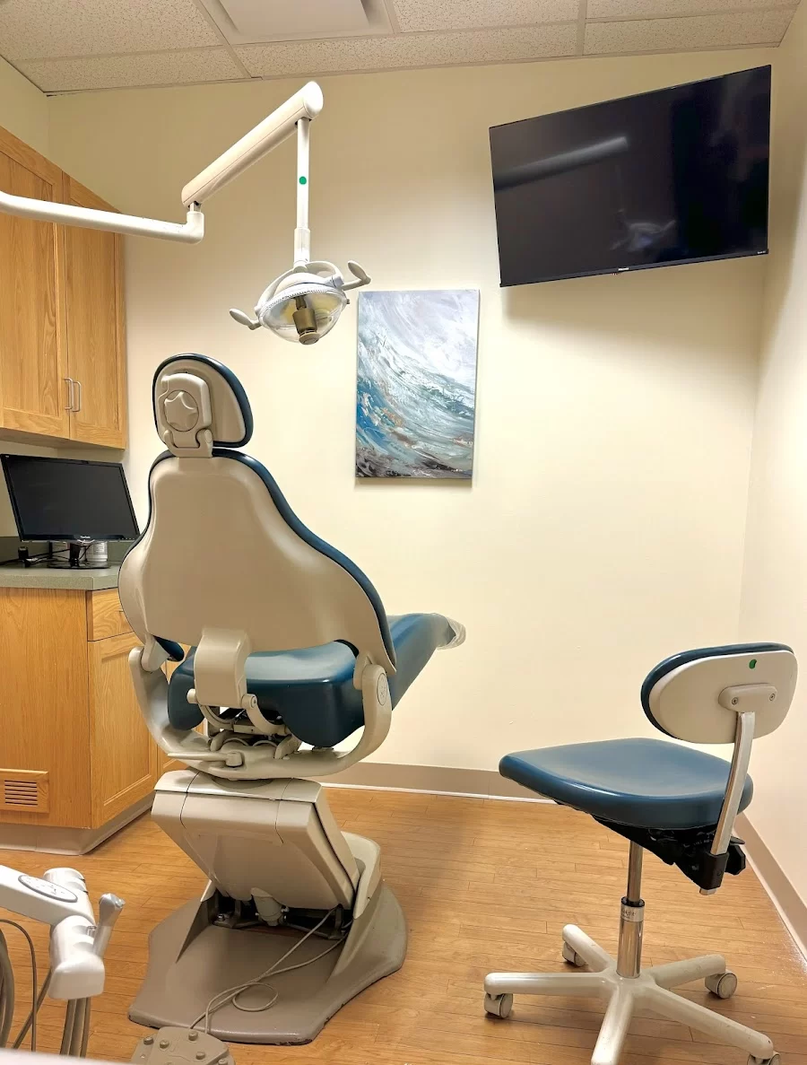 Ouray Dental - General, Implants & Dentures Picture 8