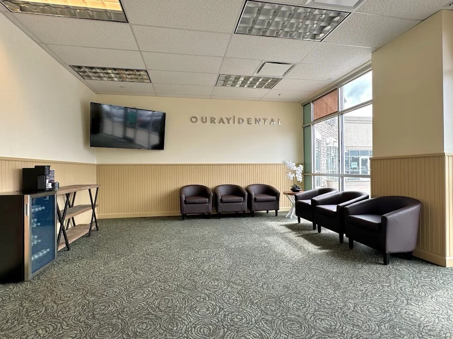 Ouray Dental - General, Implants & Dentures Picture 7