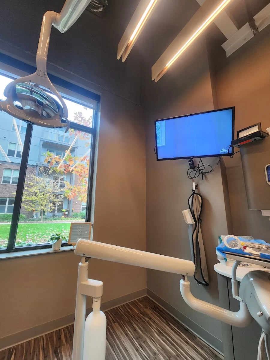 First Choice Dental- Madison East Picture 1
