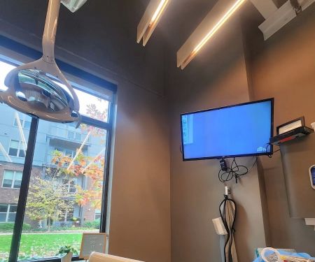 First Choice Dental- Madison East
