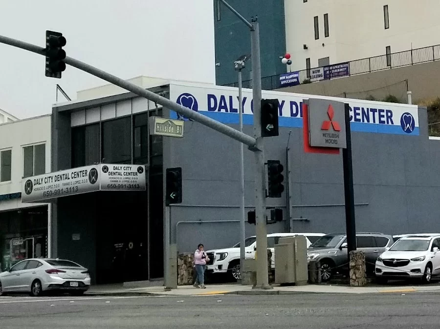 Daly City Dental Center Picture 1