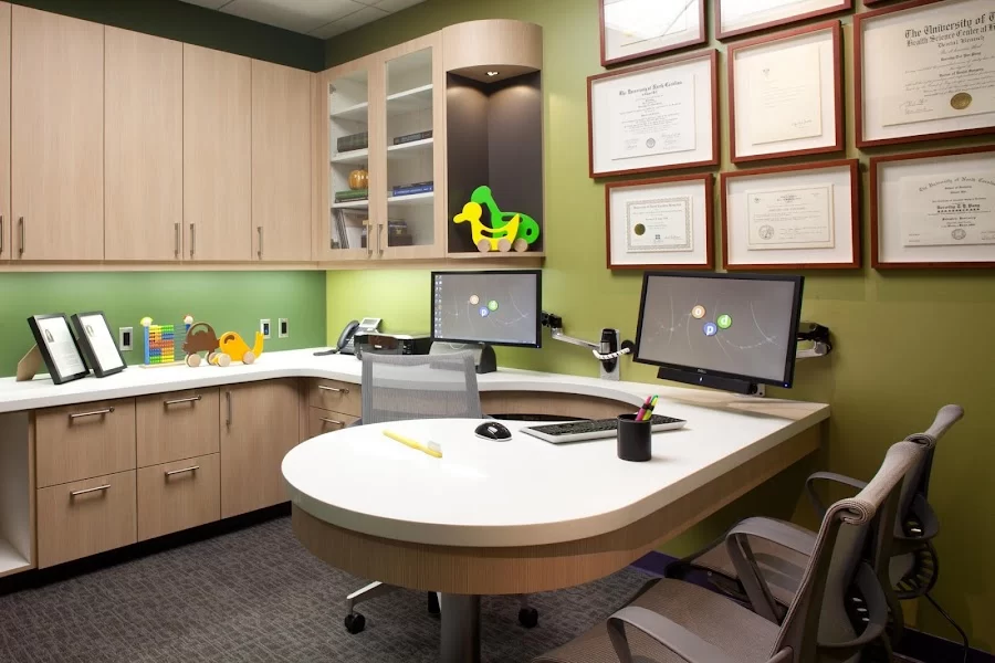 OPDSF Pediatric Dentistry Picture 1