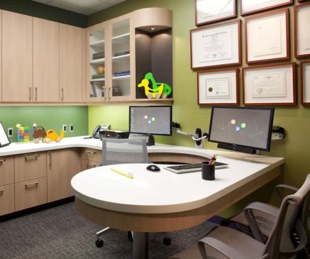 OPDSF Pediatric Dentistry