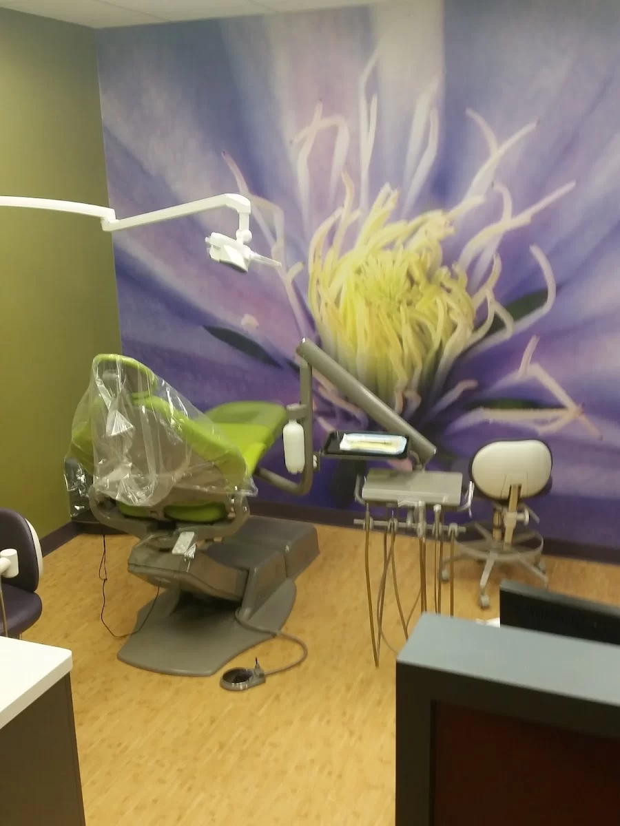 OPDSF Pediatric Dentistry Picture 4