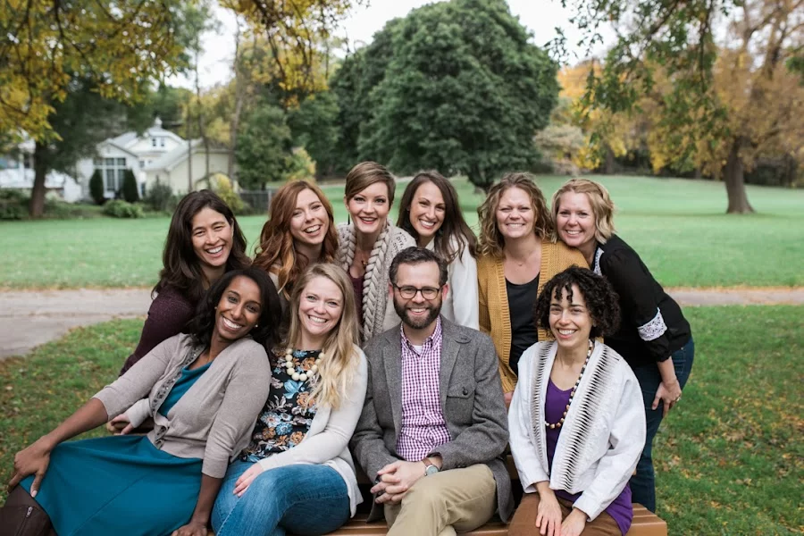 Monroe Street Family Dental: Benjamin Farrow DDS Picture 6