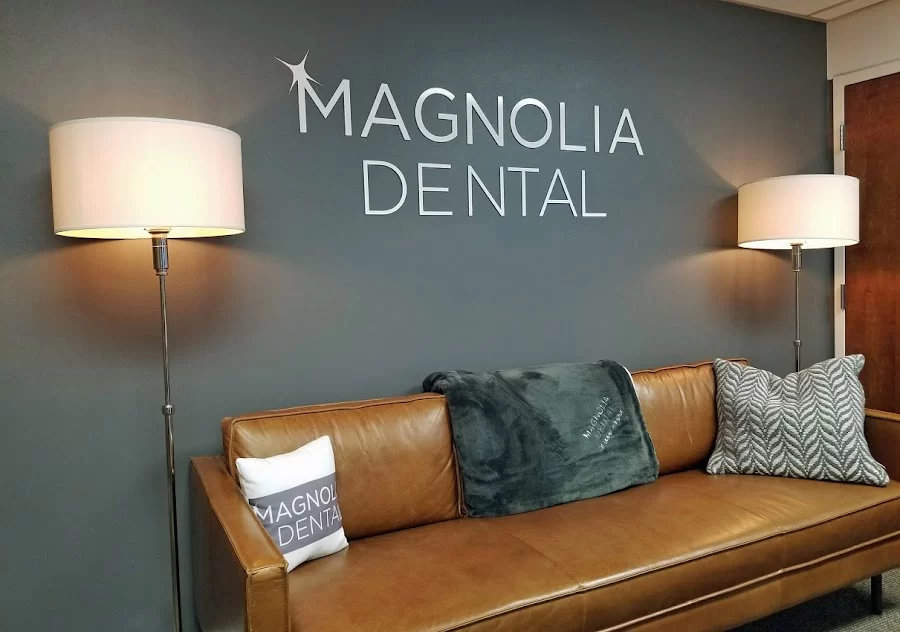 Magnolia Dental Picture 2