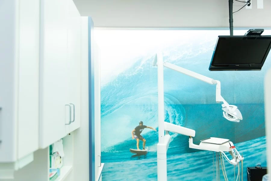 Dr. Sam Soltani, DDS Picture 5