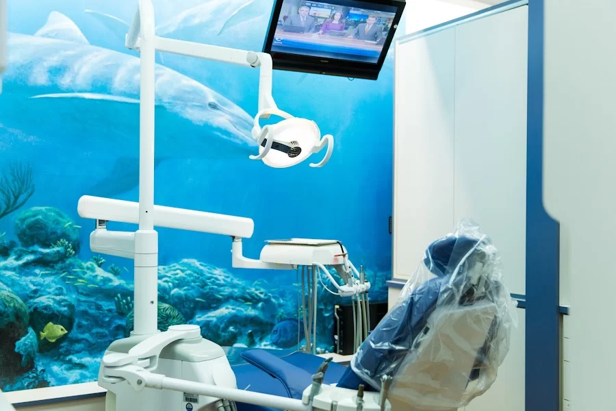 Dr. Sam Soltani, DDS Picture 8