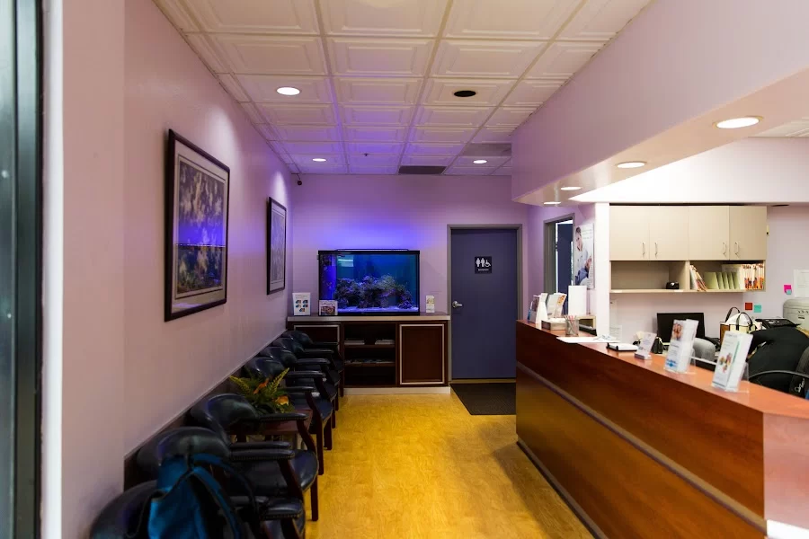 Dr. Sam Soltani, DDS Picture 7