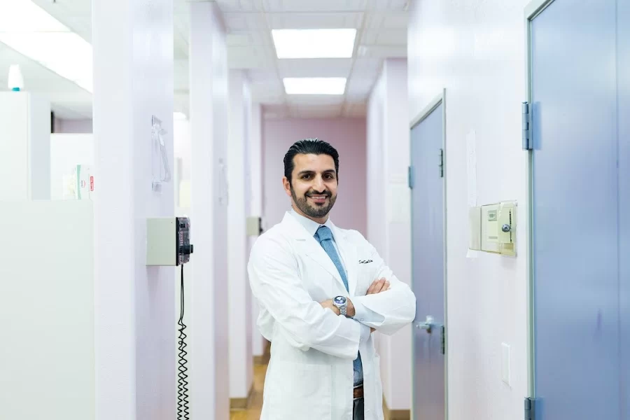 Dr. Sam Soltani, DDS Picture 2