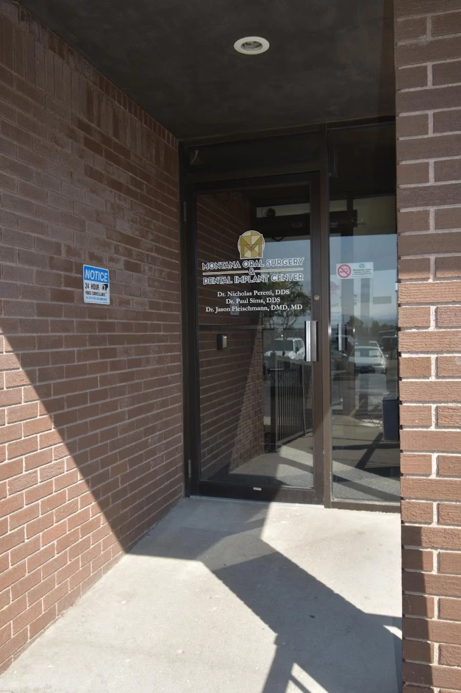 Montana Oral Surgery & Dental Implant Center Picture 10