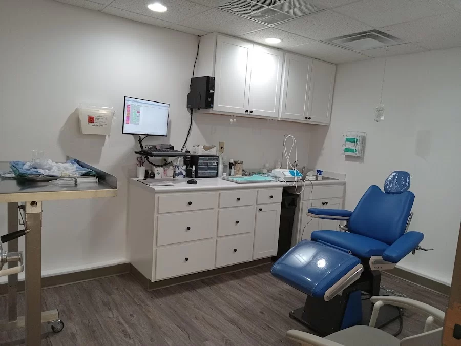Montana Oral Surgery & Dental Implant Center Picture 4