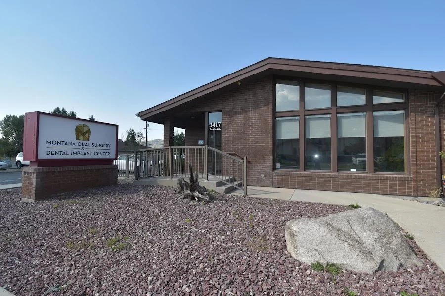 Montana Oral Surgery & Dental Implant Center Picture 8