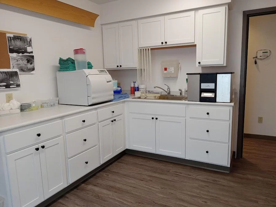 Montana Oral Surgery & Dental Implant Center Picture 5