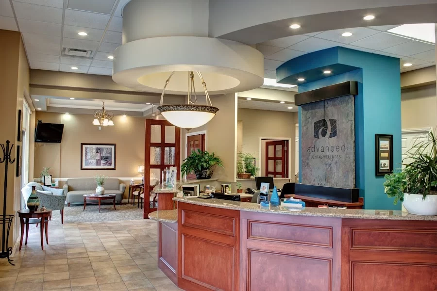 Advanced Dental Wellness Picture 8