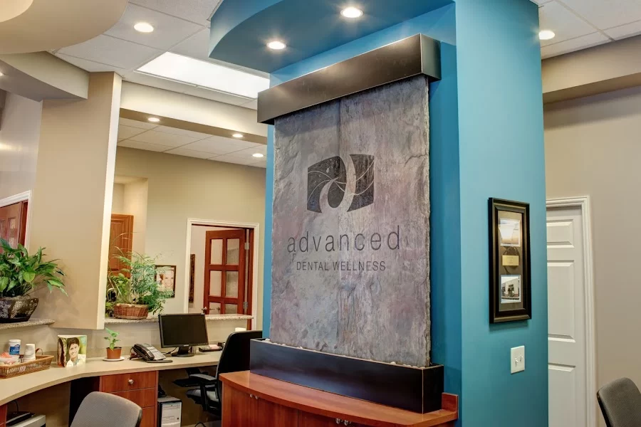 Advanced Dental Wellness Picture 2