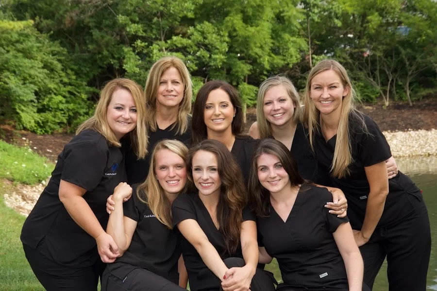 Mess Orthodontics Picture 2