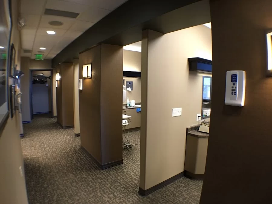 McPherson Dental: Dr. John McPherson, DDS Picture 4