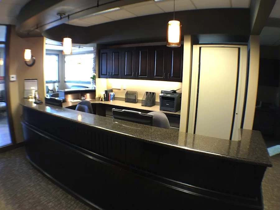 McPherson Dental: Dr. John McPherson, DDS Picture 2