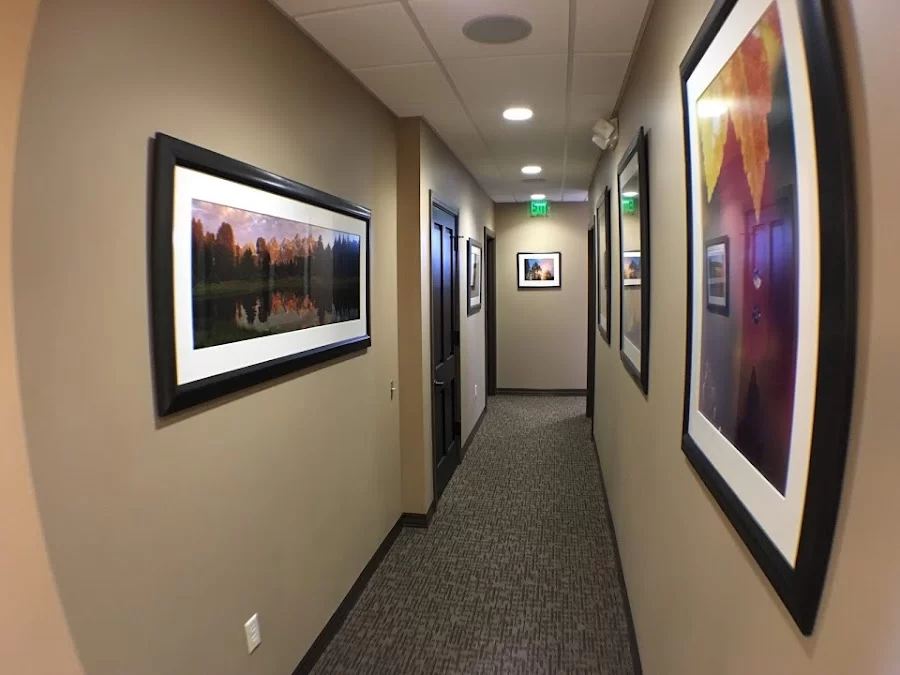 McPherson Dental: Dr. John McPherson, DDS Picture 1