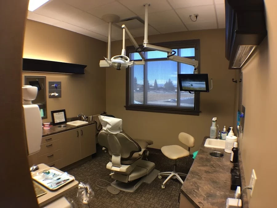 McPherson Dental: Dr. John McPherson, DDS Picture 6