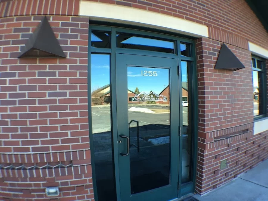 McPherson Dental: Dr. John McPherson, DDS Picture 3